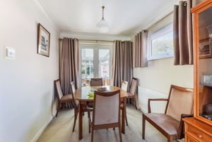Dining Room - click for photo gallery